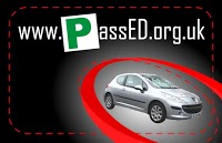 passED Driving School 622108 Image 0